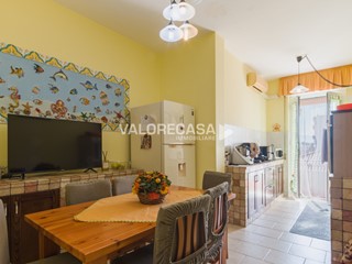 Quadrilocale in Vendita a Carrara, zona Marina Di Carrara, 224'000&euro;, 110 m²