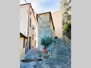 Bilocale in Vendita a Cervo, 170'000€, 43 m²