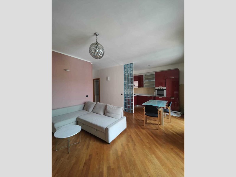 Appartamento in Vendita a Aulla, 129'000€, 95 m², arredato