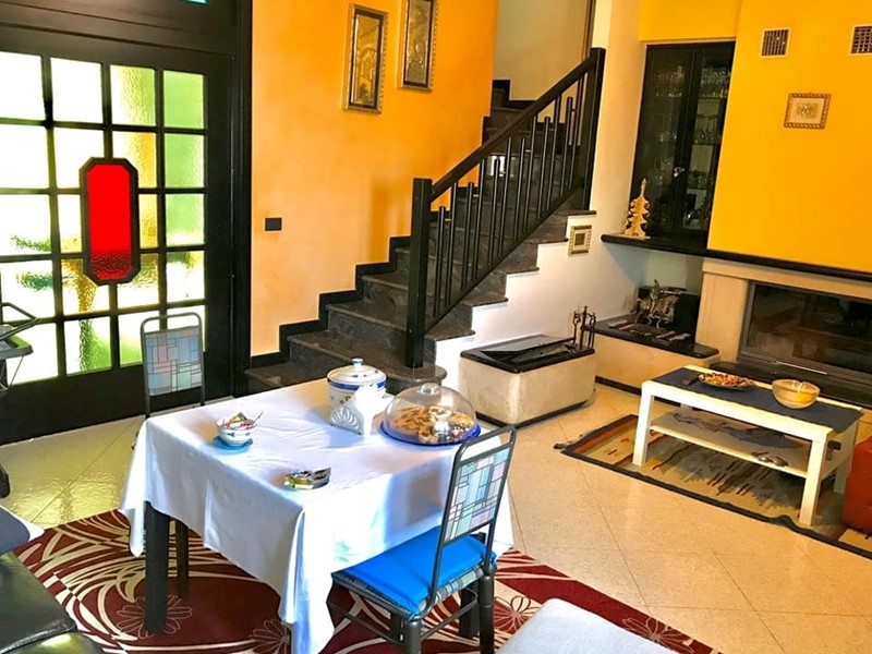 Casa Semi Indipendente in Vendita a Talamello, 240'000€, 180 m², con Box