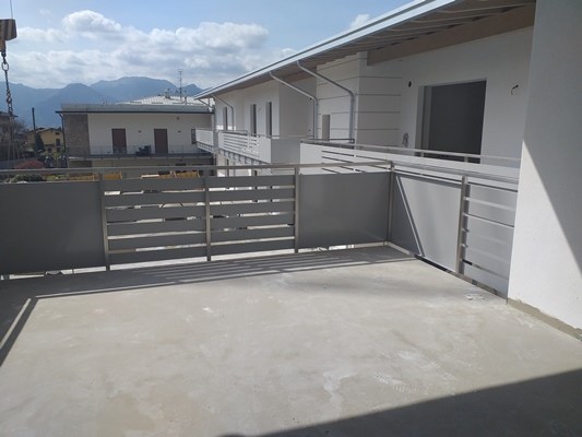 Appartamento in Vendita a Gandino, 215'000€, 98 m²