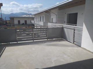 Appartamento in Vendita a Gandino, 215'000€, 98 m²