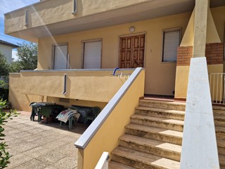 Trilocale in Affitto a Rosignano Marittimo, zona Vada, 1'500€, 70 m², arredato