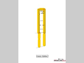 Ufficio in Affitto a San Gimignano, 700€, 40 m²