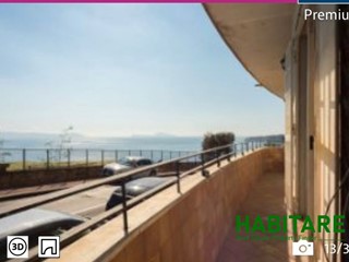 Appartamento in Vendita a Napoli, 890'000€, 200 m²