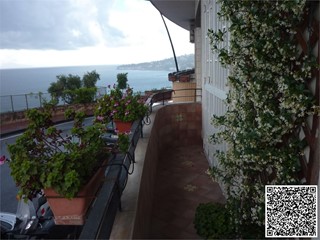 Appartamento in Vendita a Napoli, 800'000&euro;, 200 m²
