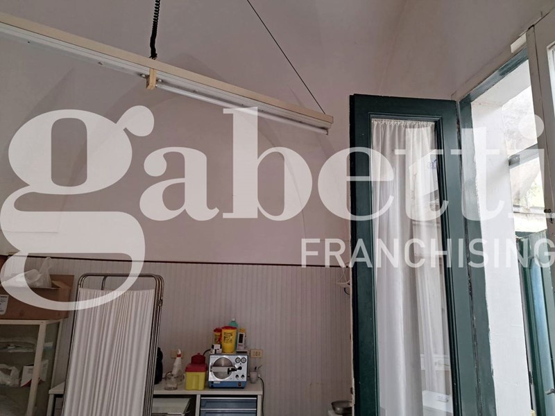 Trilocale in Vendita a Manduria, 45'000€, 90 m²