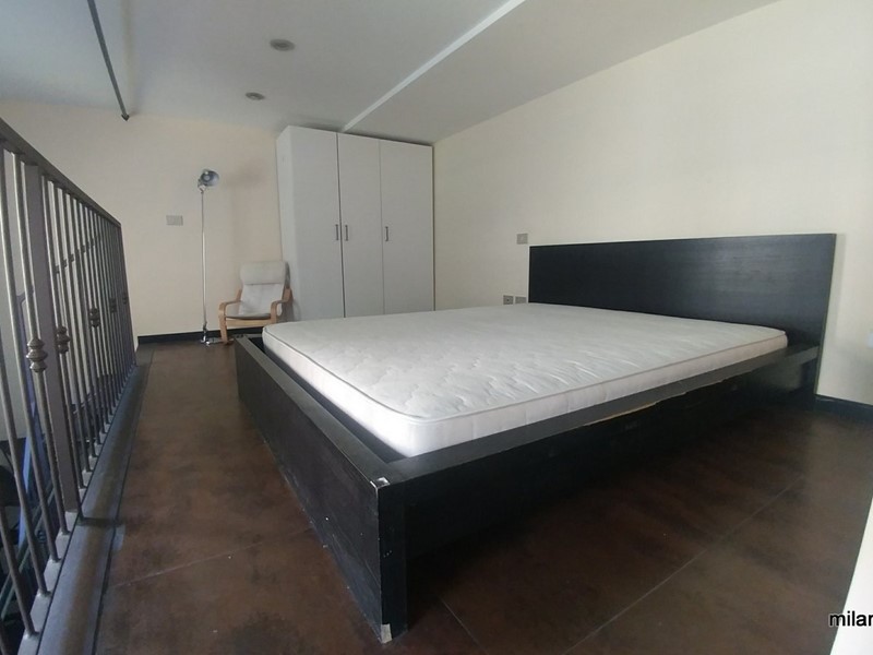 Quadrilocale in Affitto a Milano, zona Isola, 1'600€, 120 m², arredato