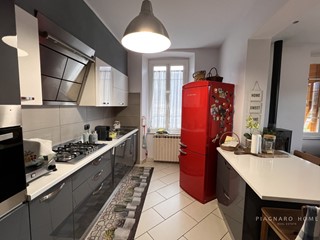 Quadrilocale in Vendita a Pontremoli, 88'000€, 90 m²