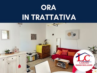 Trilocale in Vendita a Melendugno, zona San Foca, 155'000€, 63 m²