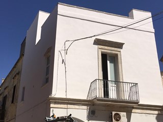 Quadrilocale in Vendita a Galatone, zona centro storico, 110'000€, 70 m², arredato
