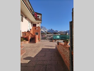 Casa Semi Indipendente in Vendita a Carrara, 299'000€