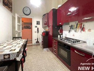 Appartamento in Vendita a Pisa, 238'000€, 130 m²