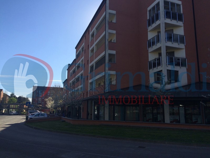 Bilocale in Vendita a Pieve Emanuele, 138'000€, 51 m²