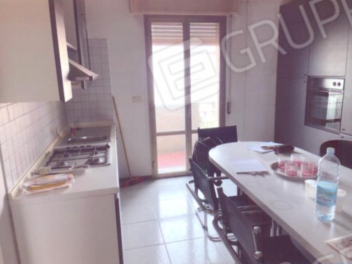 Quadrilocale in Vendita a Castel Bolognese, 97'500€, 109 m², con Box