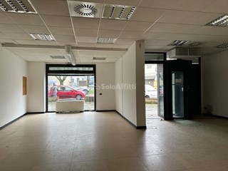 Capannone in Affitto a Laterina Pergine Valdarno, 750&euro;, 114 m²