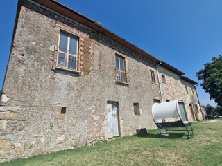 Casa Semi Indipendente in Vendita a Montecastrilli, 100'000€, 200 m²