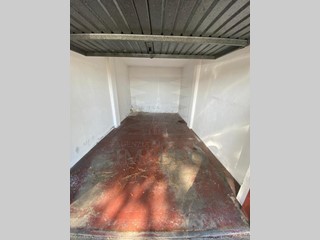 Box in Vendita a Ventimiglia, zona San Secondo, 25'000€, 18 m², con Box