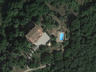 Casa Indipendente in Vendita a Città della Pieve, zona Ponticelli, 786'000€, 435 m²