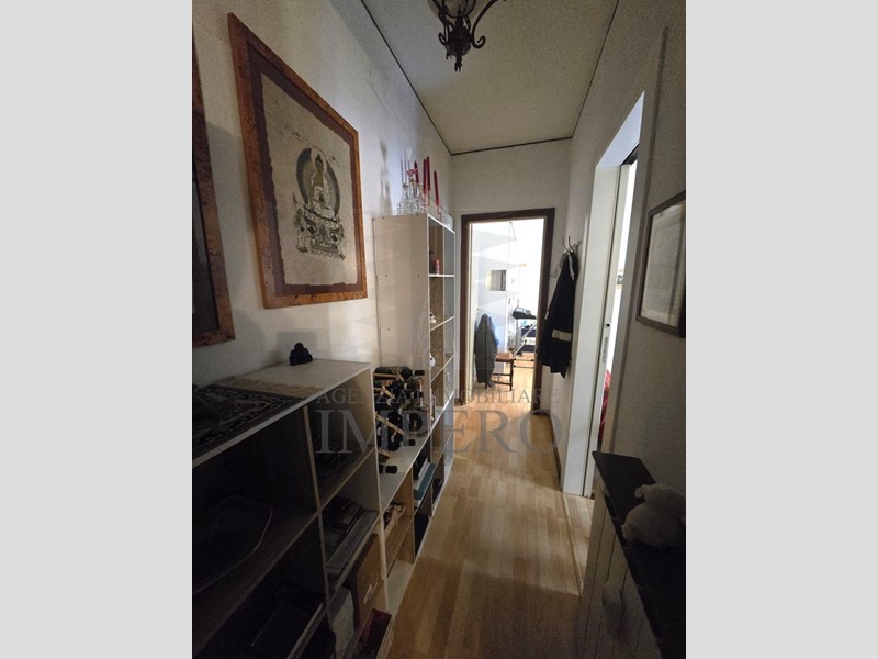 Bilocale in Vendita a Ventimiglia, zona Centro, 145'000€, 35 m²