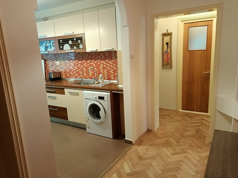 Bilocale in Affitto a Monza, 700&euro;, 55 m², arredato