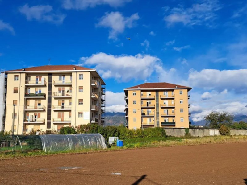 Quadrilocale in Vendita a Favria, zona Favria, 34'700€, 83 m²