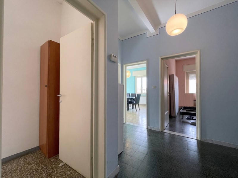 Quadrilocale in Vendita a Camaiore, zona Lido di Camaiore, 530'000€, 90 m²