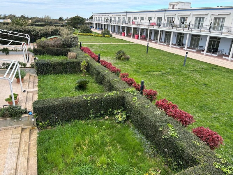 Bilocale in Vendita a Pisa, zona Calambrone, 109'000€, 49 m², arredato