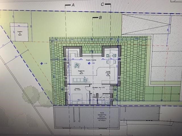 Terreno edificabile in Vendita a San Giuliano Terme, 125'000€, 120 m²