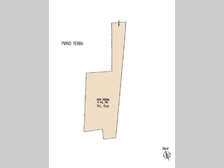 Terreno edificabile in Vendita a Piove di Sacco, 48'000€, 702 m²