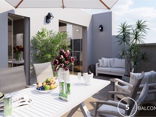 Monolocale in Vendita a Aprilia, 100'000€, 35 m²