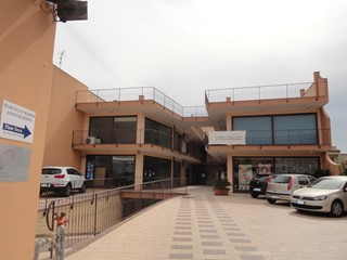 Monolocale in Affitto a Terralba, 600€, 60 m²