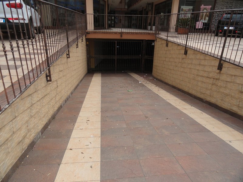 Box in Vendita a Terralba, 10'000€, 20 m²