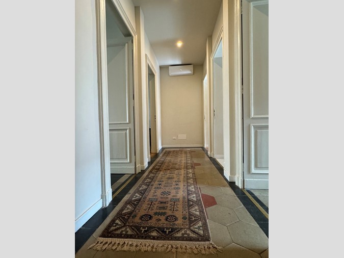 Quadrilocale in Vendita a Torino, 230'000€, 92 m²