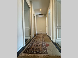 Quadrilocale in Vendita a Torino, 230'000€, 92 m²