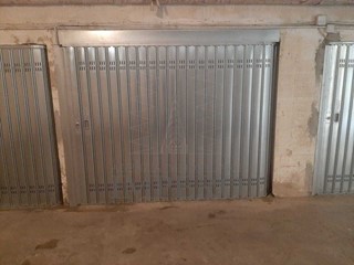 Box in Vendita a Ventimiglia, 44'000€, 17 m²