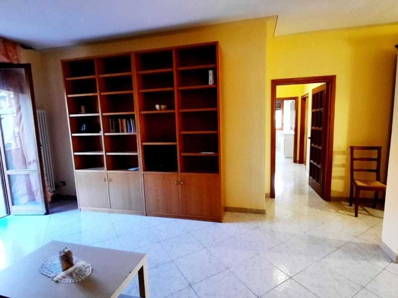 Appartamento in Vendita a Rapolano Terme, 170'000€, 100 m², con Box