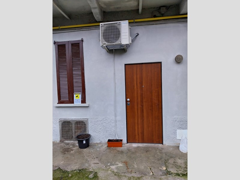 Monolocale in Affitto a Milano, zona Crescenzago , 700€, 22 m², arredato