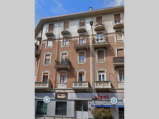 Trilocale in Vendita a Torino, zona Madonna di Campagna , 28'500€, 53 m²