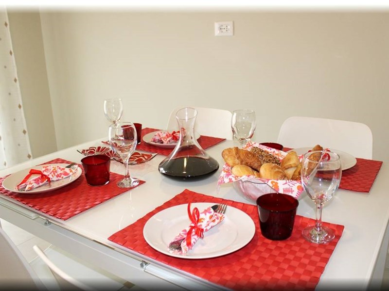 Trilocale in Affitto a Bologna, zona Navile, 1'420€, 70 m², arredato