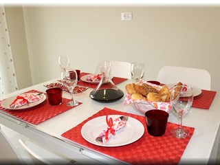 Trilocale in Affitto a Bologna, zona Navile, 1'420€, 70 m², arredato