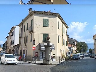 Immobile commerciale in Affitto a Lucca, 1'200€, 90 m²