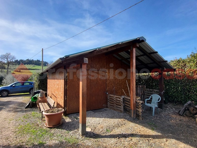 Terreno agricolo in Vendita a Bibbona, 98'000€, 10041 m²
