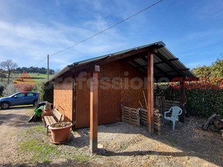 Terreno agricolo in Vendita a Bibbona, 98'000€, 10041 m²