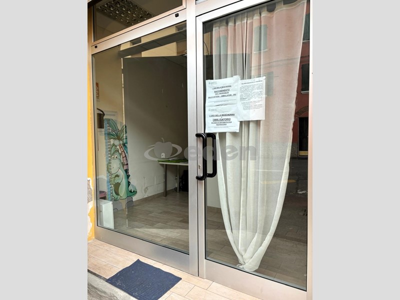 Ufficio in Affitto a San Cesario sul Panaro, zona Centro storico, 400€, 35 m²