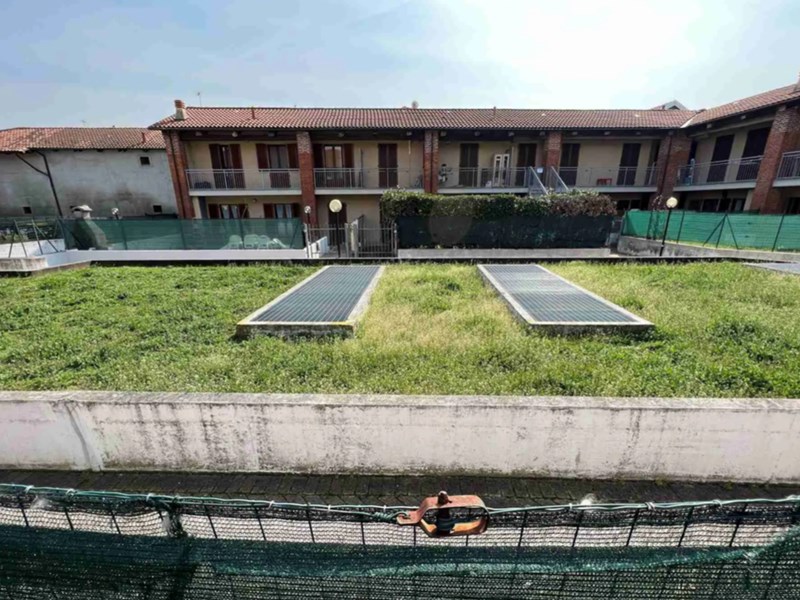 Casa Indipendente in Vendita a Torino, zona Villaretto , 64'500€, 80 m²