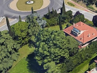 Villa in Vendita a Bagno a Ripoli, zona Bagno a Ripoli, 937'500€, 388 m²