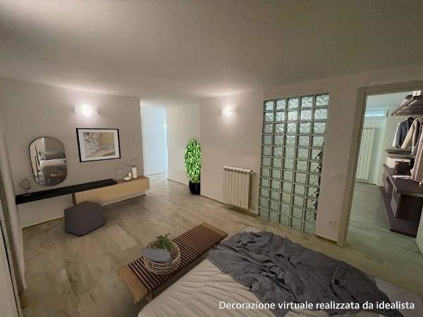 Quadrilocale in Vendita a Carrara, zona Marina di Carrara, 235'000€, 80 m²