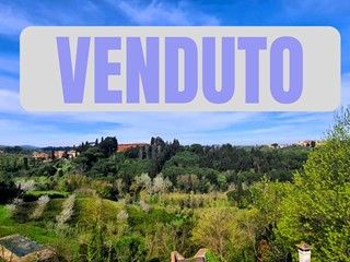 Appartamento in Vendita a Casciana Terme Lari, zona Lari, 90'000€, 133 m², arredato