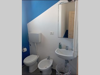 Attico in Affitto a Pisa, zona Marina di Pisa, 1'850€, 45 m²